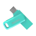 SanDisk Ultra Dual Drive Go 128GB USB Type-C Pen Drive
